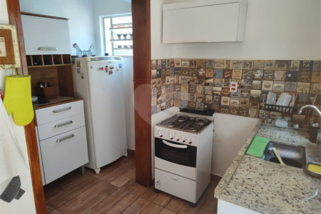 Casa para alugar com 3 quartos, sendo 1 suíte, em Jardim do Lago, Atibaia, SP