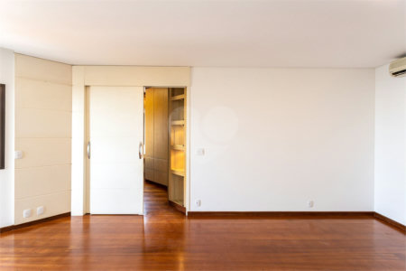 Apartamento à venda com 3 suítes em Perdizes, São Paulo, SP