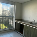 Apartamento para alugar com 3 quartos, sendo 1 suíte, em Parque Reboucas, São Paulo, SP