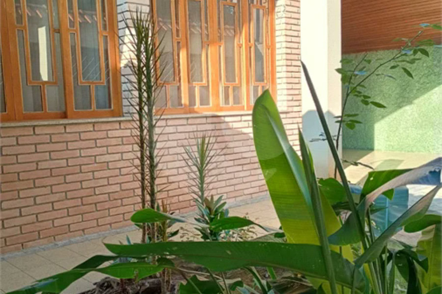 Casa Térrea à venda com 3 quartos, sendo 1 suíte, em Mandaqui, São Paulo, SP