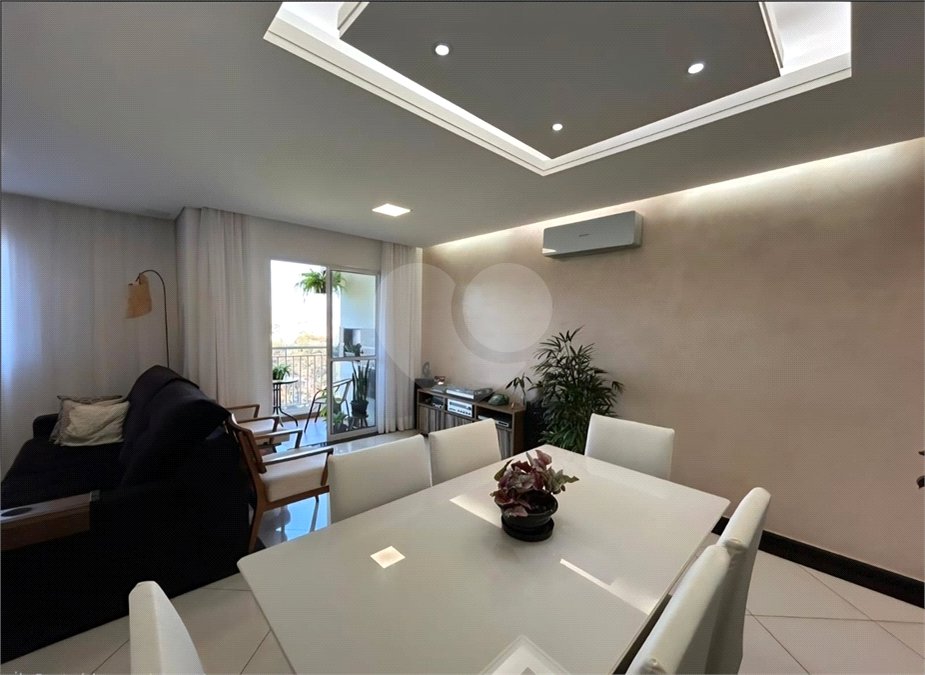 Apartamento à venda com 2 quartos, sendo 1 suíte,  em Planalto, São Bernardo do Campo, SP