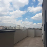Apartamento à venda com 2 quartos em SANTANA, São Paulo, SP