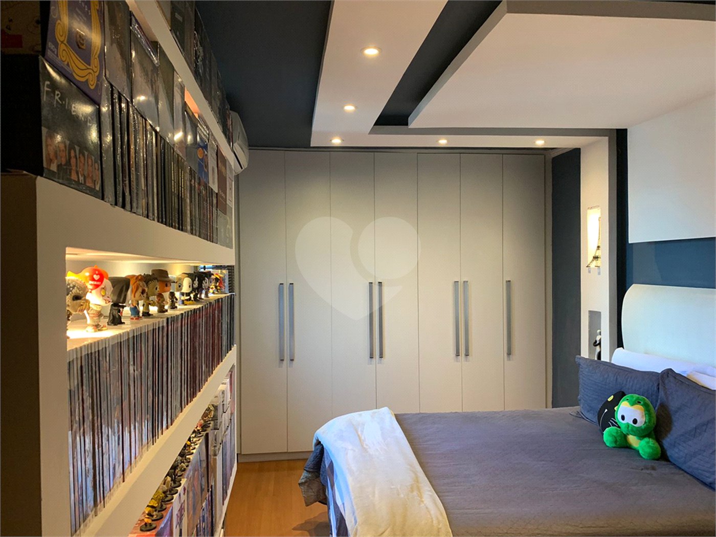 Apartamento à venda com 2 quartos em Vila Mazzei, São Paulo, SP