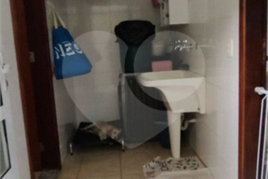 Sobrado à venda com 4 suítes em Água Fria, São Paulo, SP