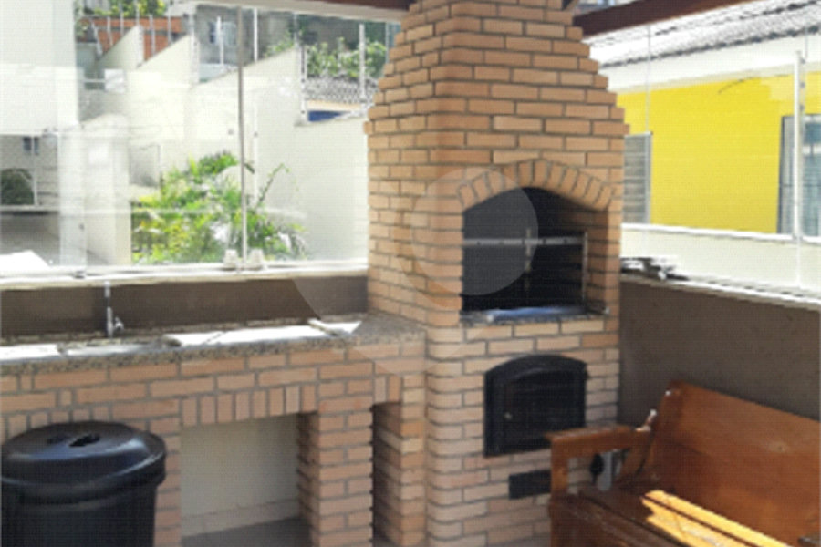 Apartamento à venda com 2 quartos em Imirim, São Paulo, SP