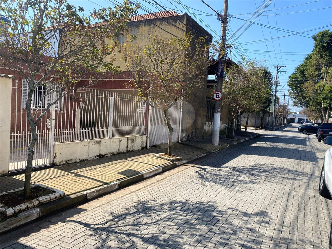 Casa Térrea à venda com 2 quartos em Vila Acoreana, Poá, SP