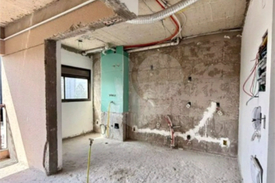 Apartamento à venda com 3 quartos, sendo 2 suítes, em Barueri, Barueri, SP
