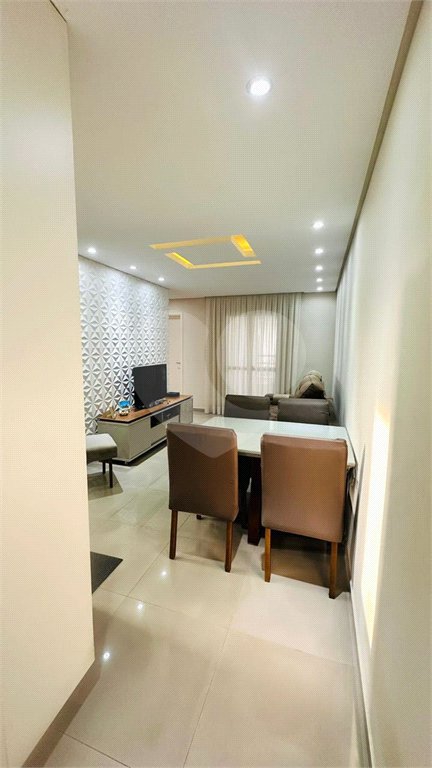 Apartamento à venda com 2 quartos em Parque Turiguara, Cotia, SP