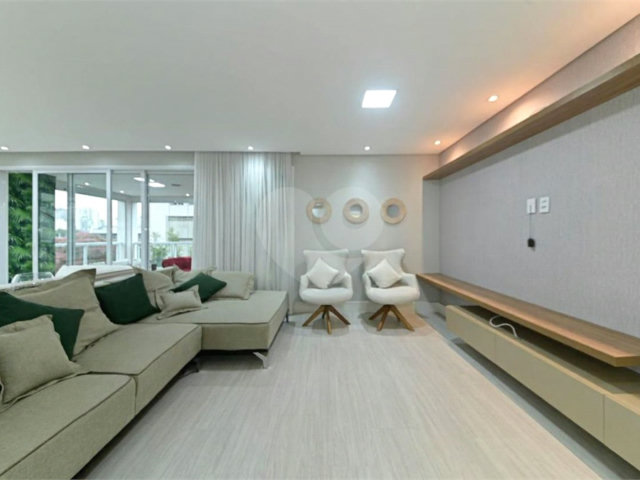 Apartamento à venda ou para alugar com 3 suítes em Brooklin, São Paulo, SP