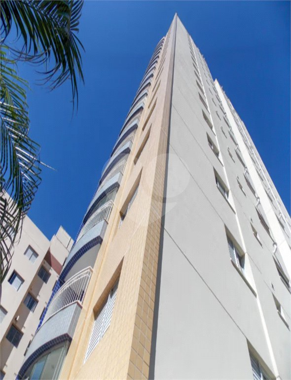 Apartamento à venda com 1 suíte em Perdizes, São Paulo, SP
