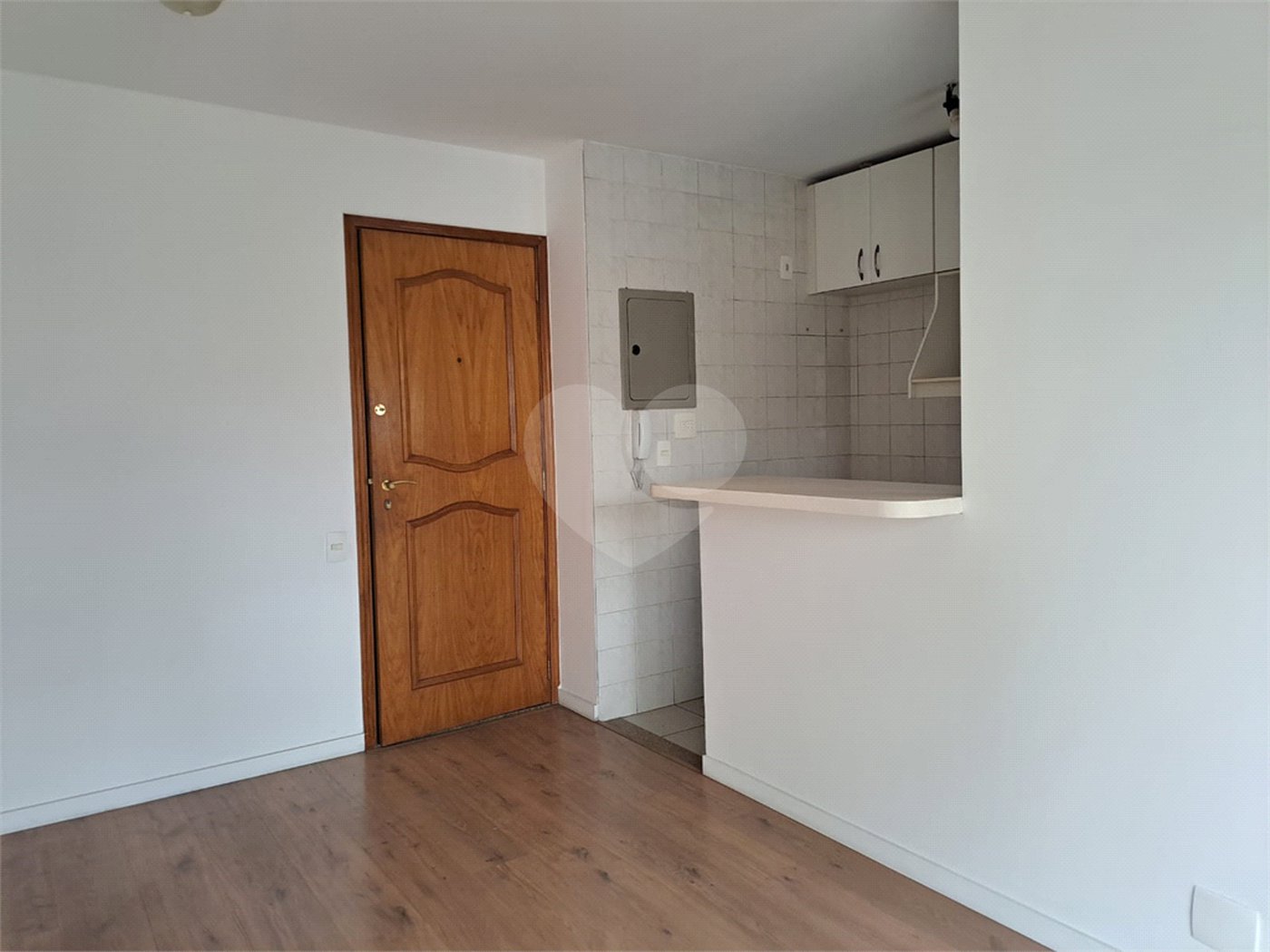 Apartamento para alugar com 1 suíte em Jardim Paulista, São Paulo, SP