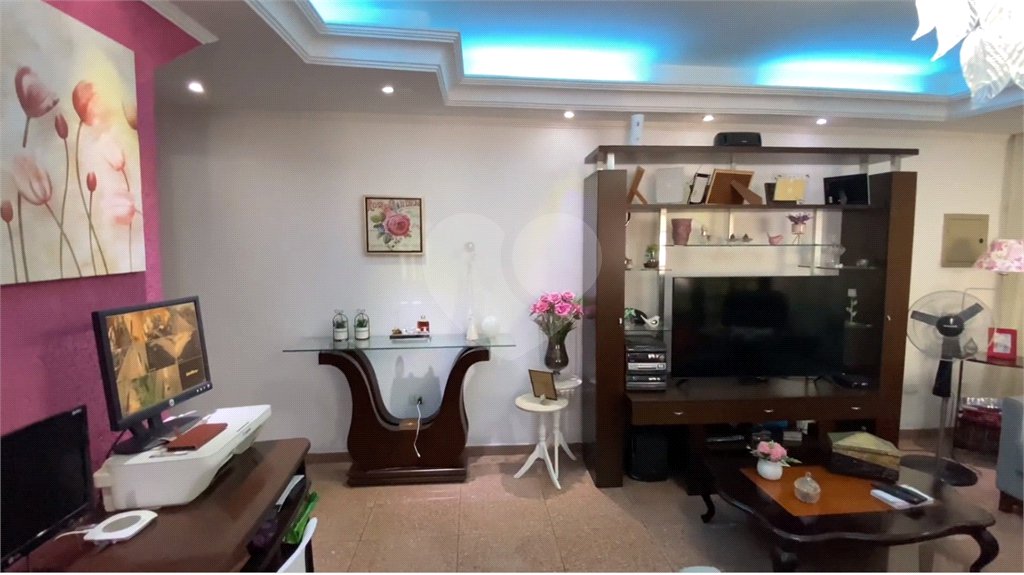 Casa à venda com 3 quartos, sendo 1 suíte, em Vila Guilherme, São Paulo, SP