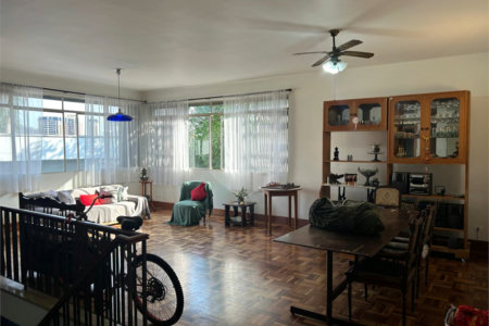 Casa à venda com 5 quartos, sendo 2 suítes, em Alto da Boa Vista, São Paulo, SP