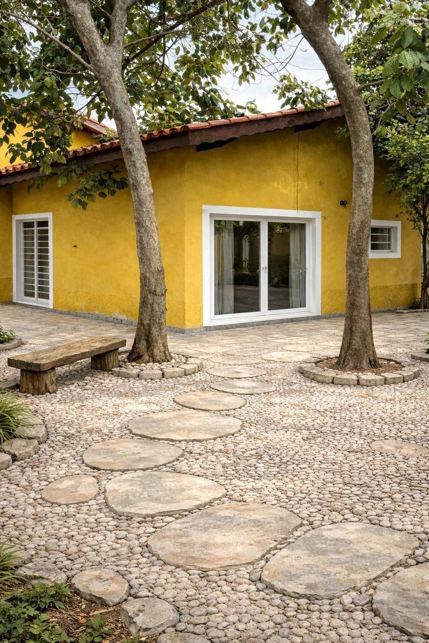 Chácara à venda com 3 quartos, sendo 1 suíte, em Bosque, Vinhedo, SP