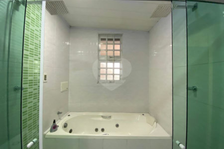 Casa à venda ou para alugar com 4 quartos em Chácara Califórnia, São Paulo, SP