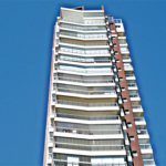 Apartamento à venda com 4 suítes em Santana, São Paulo, SP
