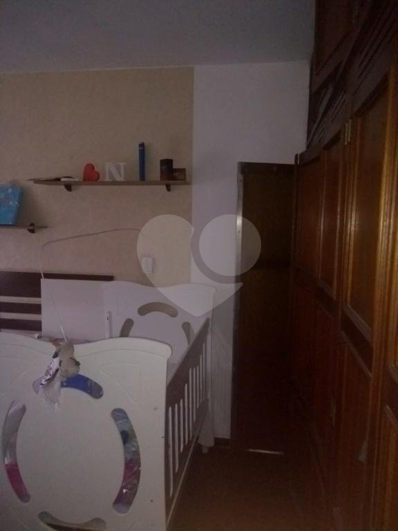 Sobrado à venda com 2 quartos em Jardim Monte Alegre, São Paulo, SP