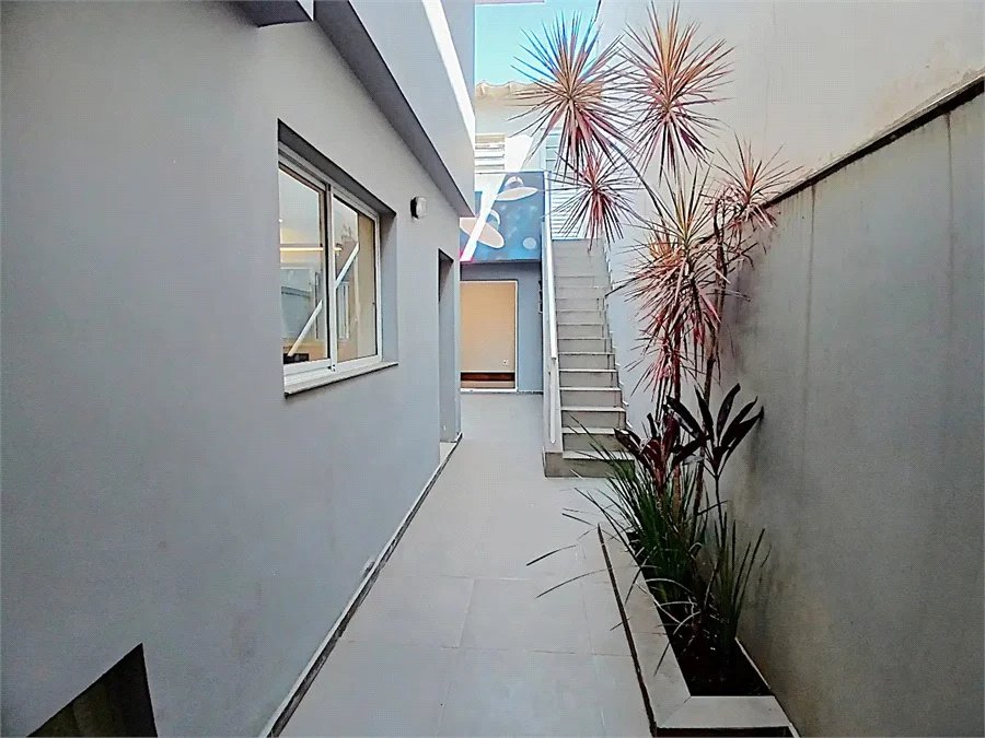 Sobrado à venda com 3 quartos, sendo 1 suíte,  em Brooklin Paulista, São Paulo, SP