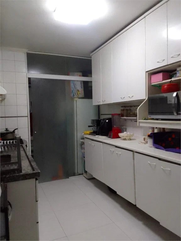 Apartamento à venda com 3 quartos, sendo 1 suíte, em Vila Andrade, São Paulo, SP