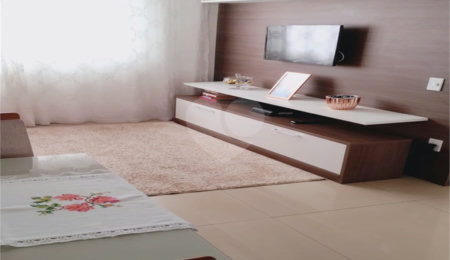 Apartamento à venda com 2 quartos em Pirituba, São Paulo, SP