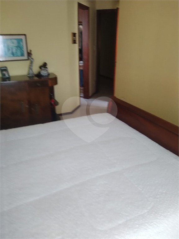 Apartamento à venda com 4 quartos, sendo 2 suítes, em Santana, São Paulo, SP