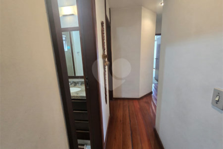 Cobertura à venda com 3 quartos, sendo 1 suíte, em Tijuca, Rio de Janeiro, RJ