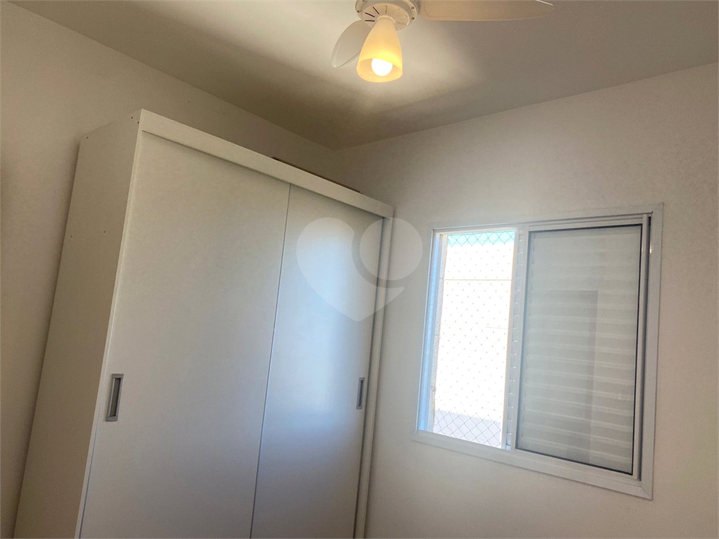 Apartamento à venda com 2 quartos em Bairro da Vossoroca, Sorocaba, SP