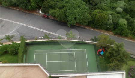Apartamento à venda com 4 suítes em Jardim Fonte do Morumbi, São Paulo, SP