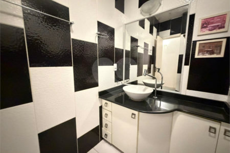 Apartamento à venda com 2 quartos em Tijuca, Rio de Janeiro, RJ