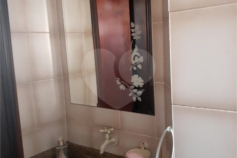 Sobrado à venda com 3 quartos, sendo 1 suíte,  em Vila Guilherme, São Paulo, SP