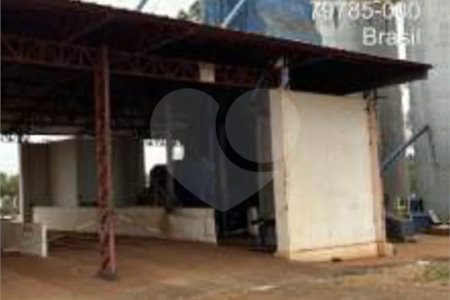Prédio à venda no Centro Cívico, Angélica, MS