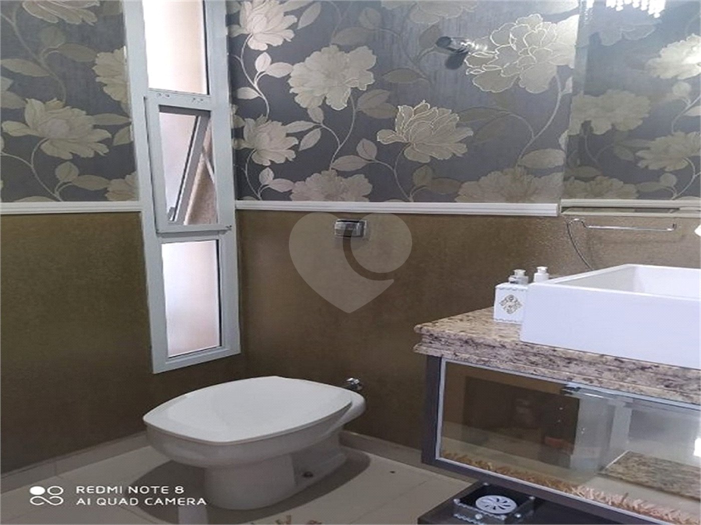 Casa à venda com 3 suítes no condomínio Ibiti Royal Park, Sorocaba - SP