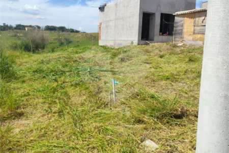 Terreno à venda em Parque Barnabé, Indaiatuba, SP