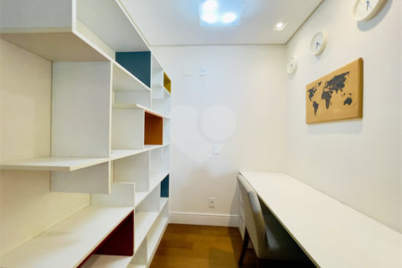 Apartamento à venda com 3 suítes no Centro, São Bernardo do Campo, SP