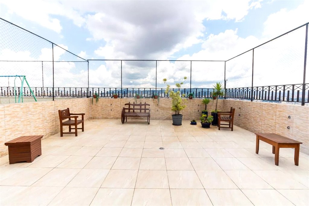 Apartamento à venda com 3 quartos, sendo 1 suíte, em Vila Gustavo, São Paulo, SP