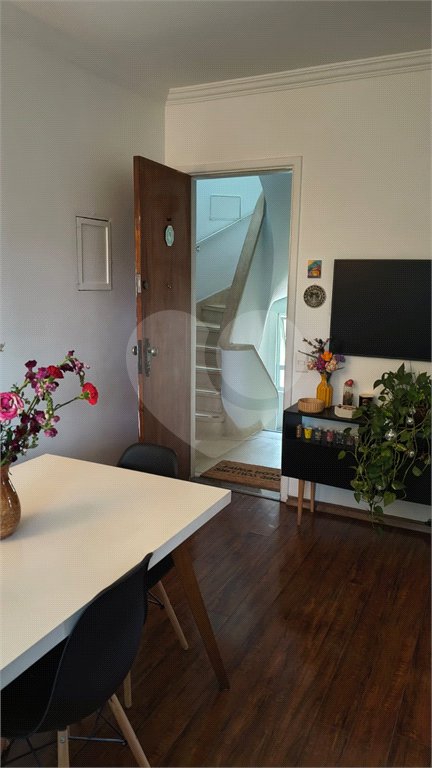 Apartamento à venda com 1 quarto em Jardim São Paulo(zona Norte), São Paulo, SP