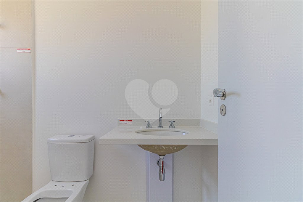 Apartamento à venda em Perdizes, São Paulo, SP