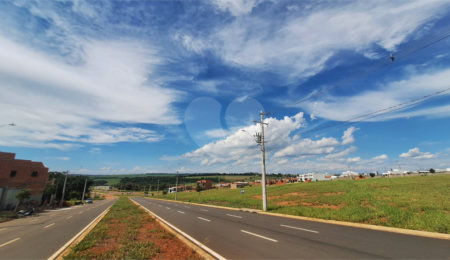 Terreno à venda no condomínio Residencial Santa Cristina, Sorocaba - SP