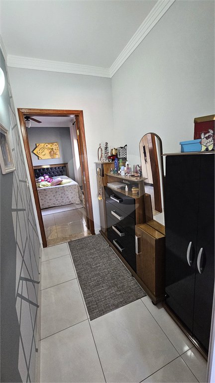 Casa à venda com 3 suítes em Jardim Esplanada II, Indaiatuba, SP
