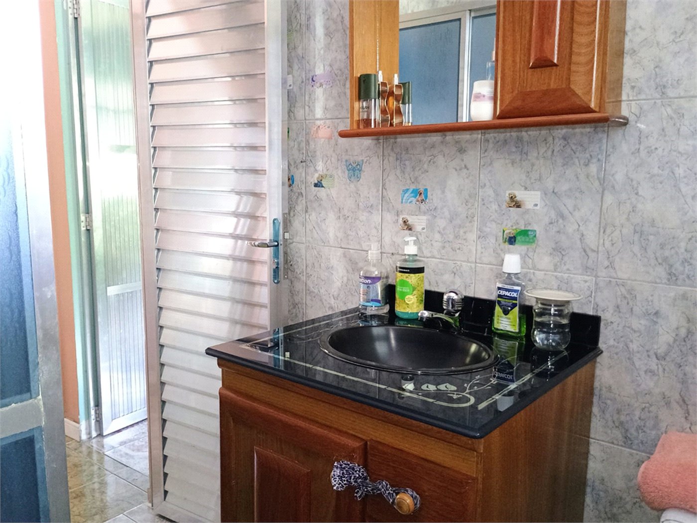 Casa à venda com 5 quartos em Senador Vasconcelos, Rio de Janeiro, RJ