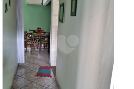 Apartamento à venda com 2 quartos em Jardim São Dimas, São José dos Campos, SP