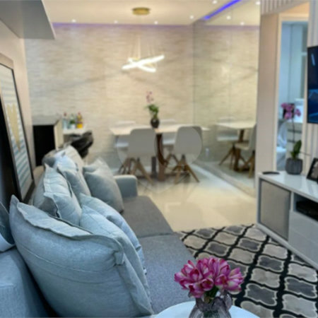 Apartamento à venda com 2 quartos, sendo 1 suíte, em Vila Santa Maria, São Paulo, SP