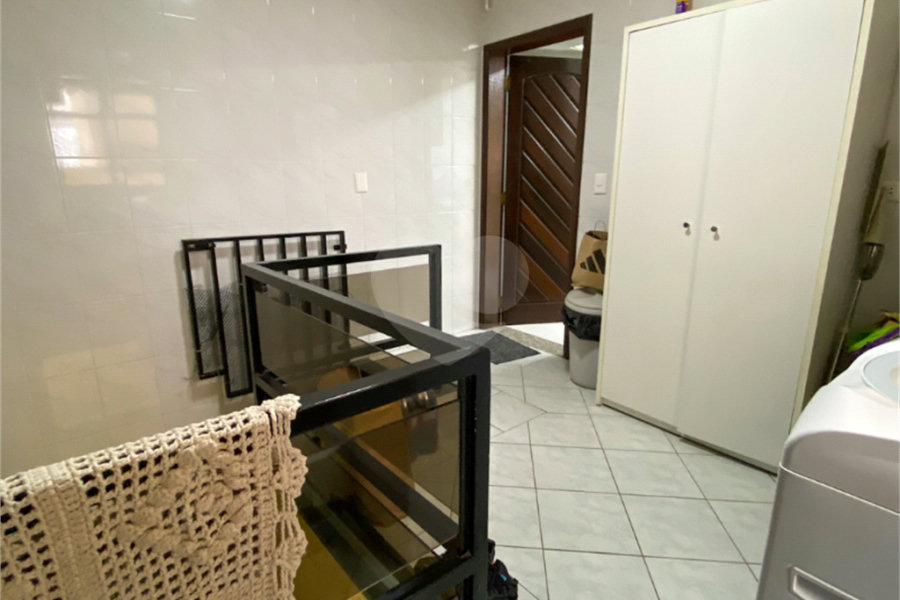 Sobrado à venda com 3 quartos, sendo 1 suíte, em Pirituba, São Paulo, SP