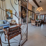 Casa à venda com 3 suítes no condomínio Campo de Toscana, Vinhedo - SP