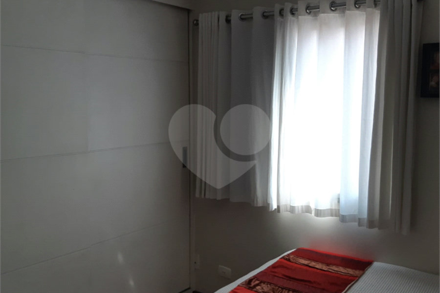 Apartamento à venda com 4 quartos, sendo 2 suítes, em Casa Verde, São Paulo, SP