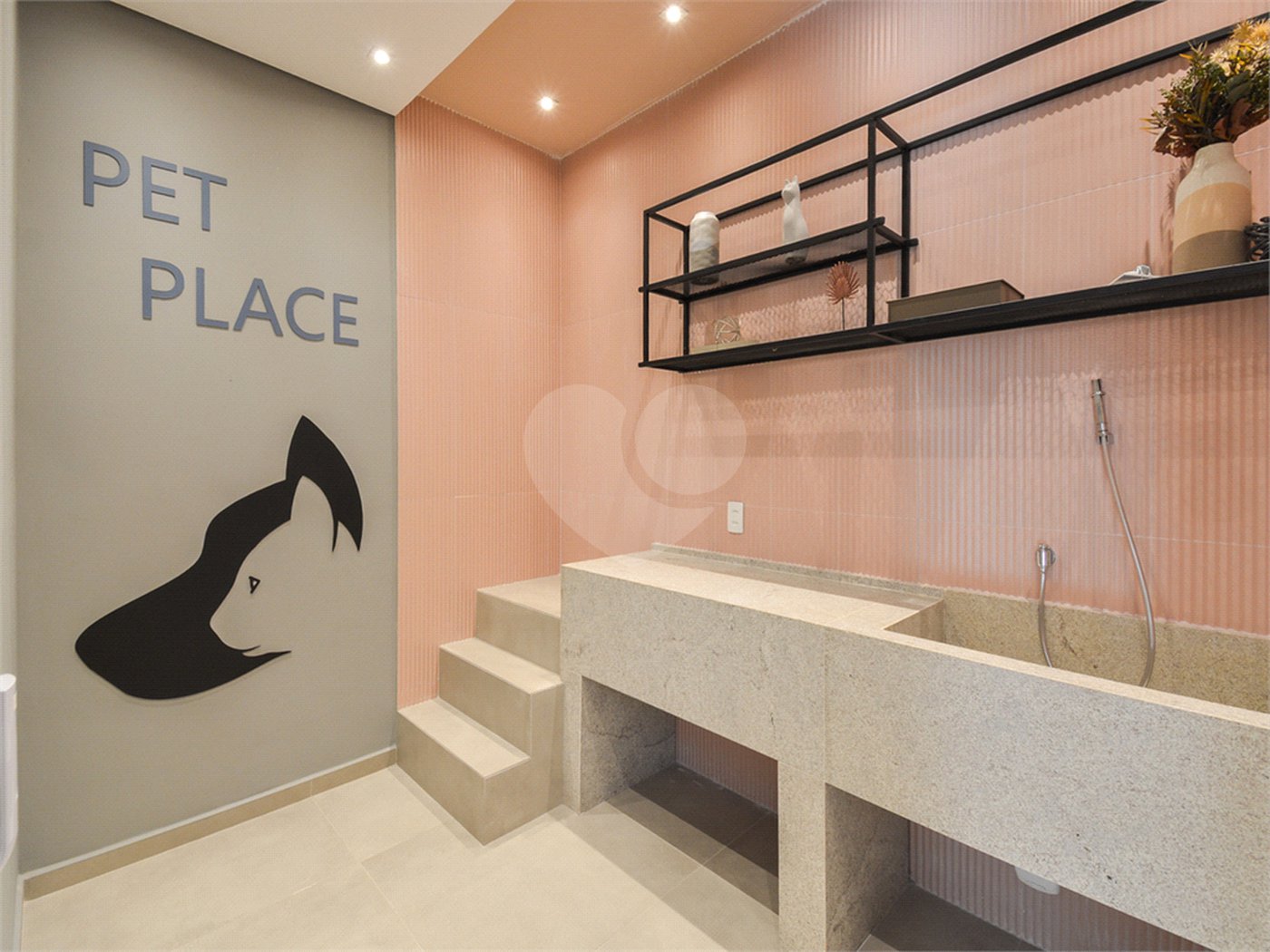 Apartamento à venda com 1 quarto em Indianópolis, São Paulo, SP