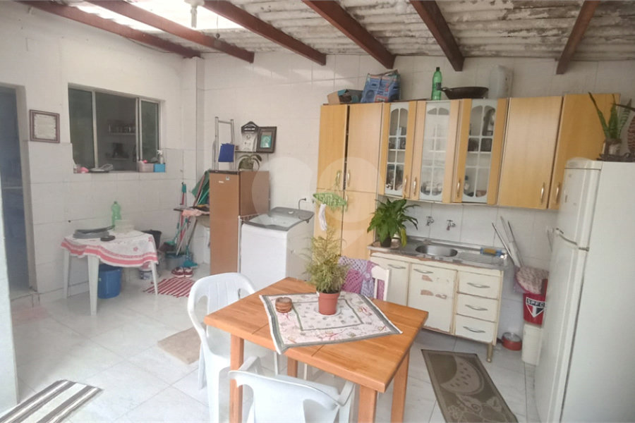 Casa à venda com 3 quartos, sendo 1 suíte, em Limão, São Paulo, SP