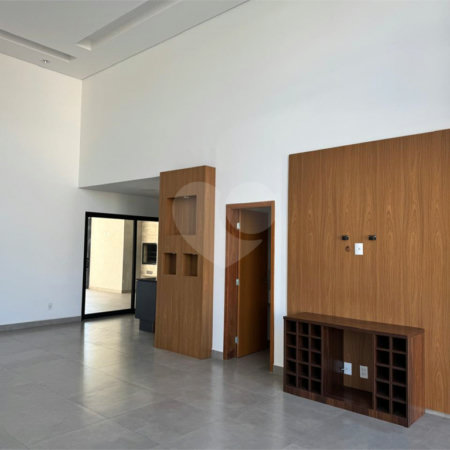 Casa à venda com 3 suítes no condomínio Parque Ibiti Reserva, Sorocaba - SP