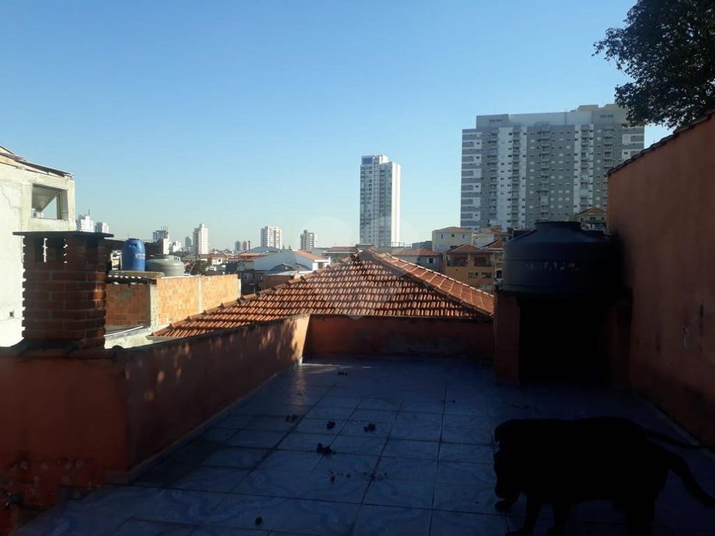 Sobrado à venda com 3 quartos em Imirim, São Paulo, SP