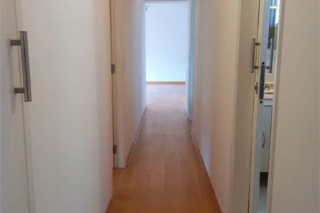 Apartamento à venda com 3 quartos, sendo 1 suíte, em Pinheiros, São Paulo, SP